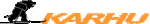 Karhu logo